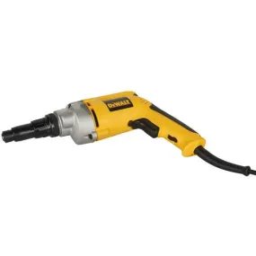 DeWalt 1000 RPM VSR VERSA-CLUTCH Screw Gun