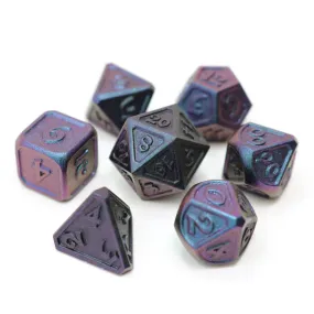 Die Hard 7-Dice Set - Mythica Dreamscape Lunar Abyss