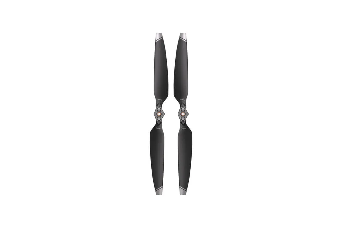 DJI - Inspire 3 Foldable Quick-Release Propellers for High Altitude (Pair)