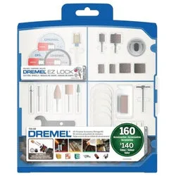 DREMEL 710-08 All Purpose Accessory Kit