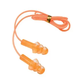 Ear Plugs - Corded w-Case, Gel