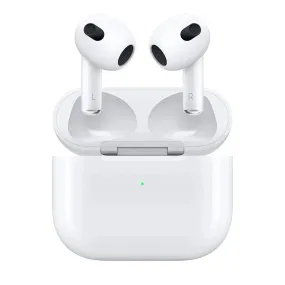 Earpods pro 3 New Edition (Highest Titanium Quality) - White