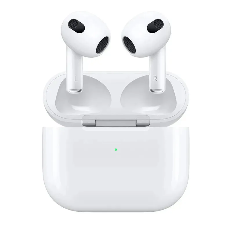 Earpods pro 3 New Edition (Highest Titanium Quality) - White