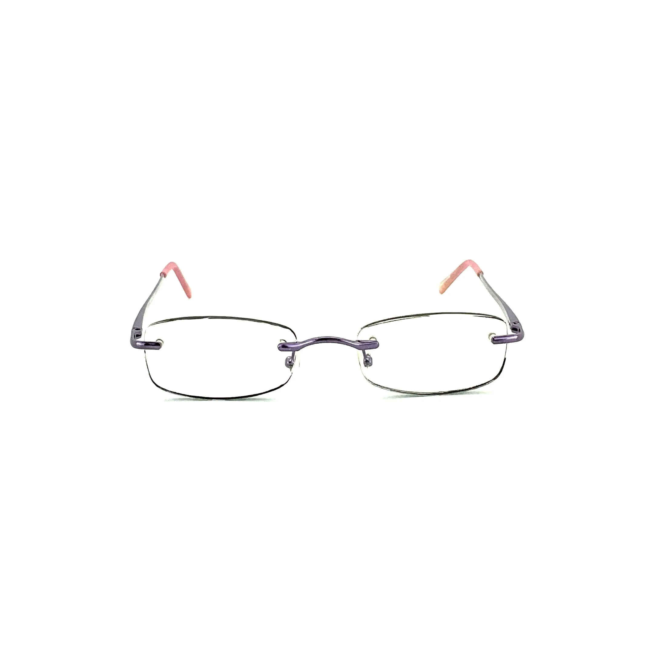 Easter Frameless Metal Tube Readers With Matching Pastel Colored Case