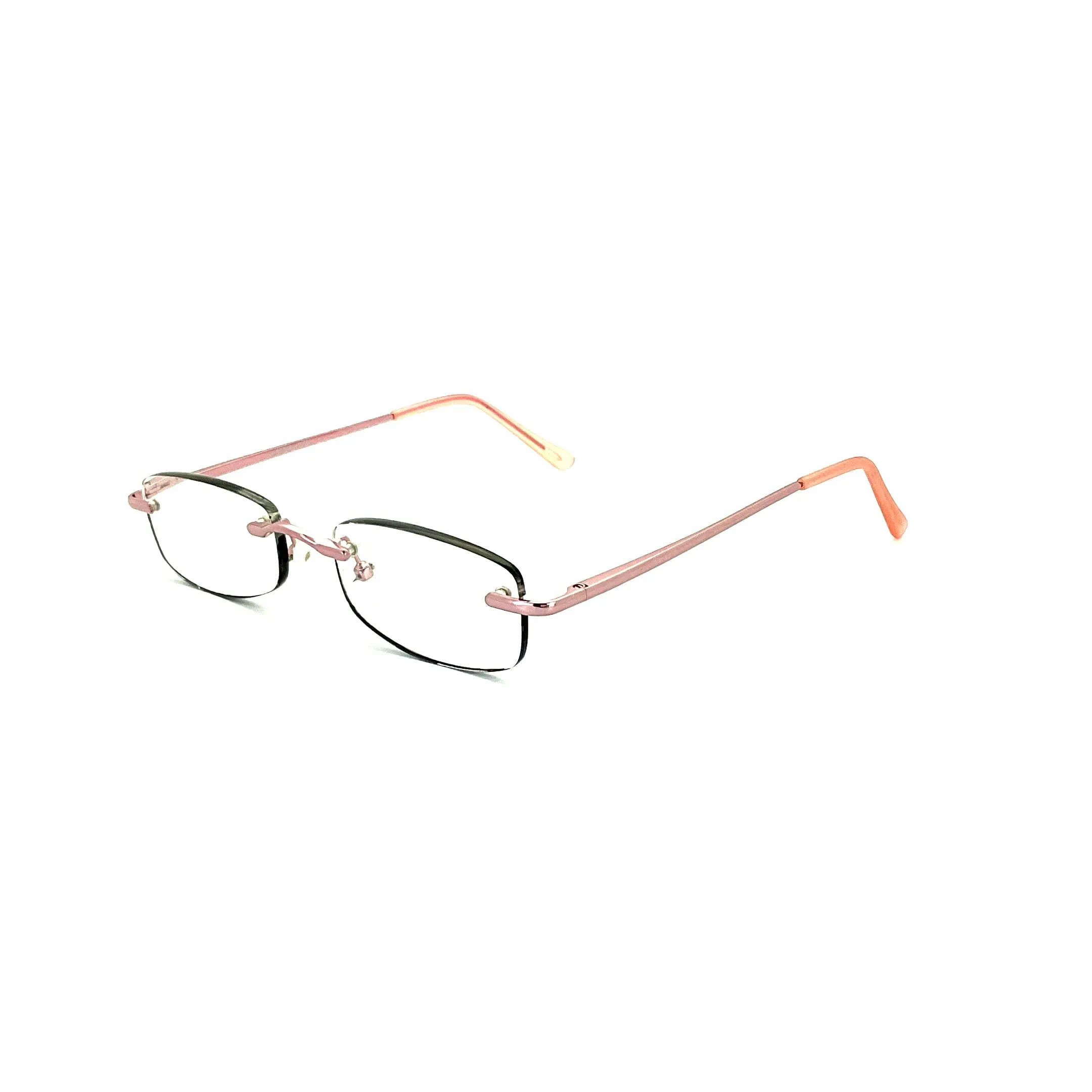 Easter Frameless Metal Tube Readers With Matching Pastel Colored Case