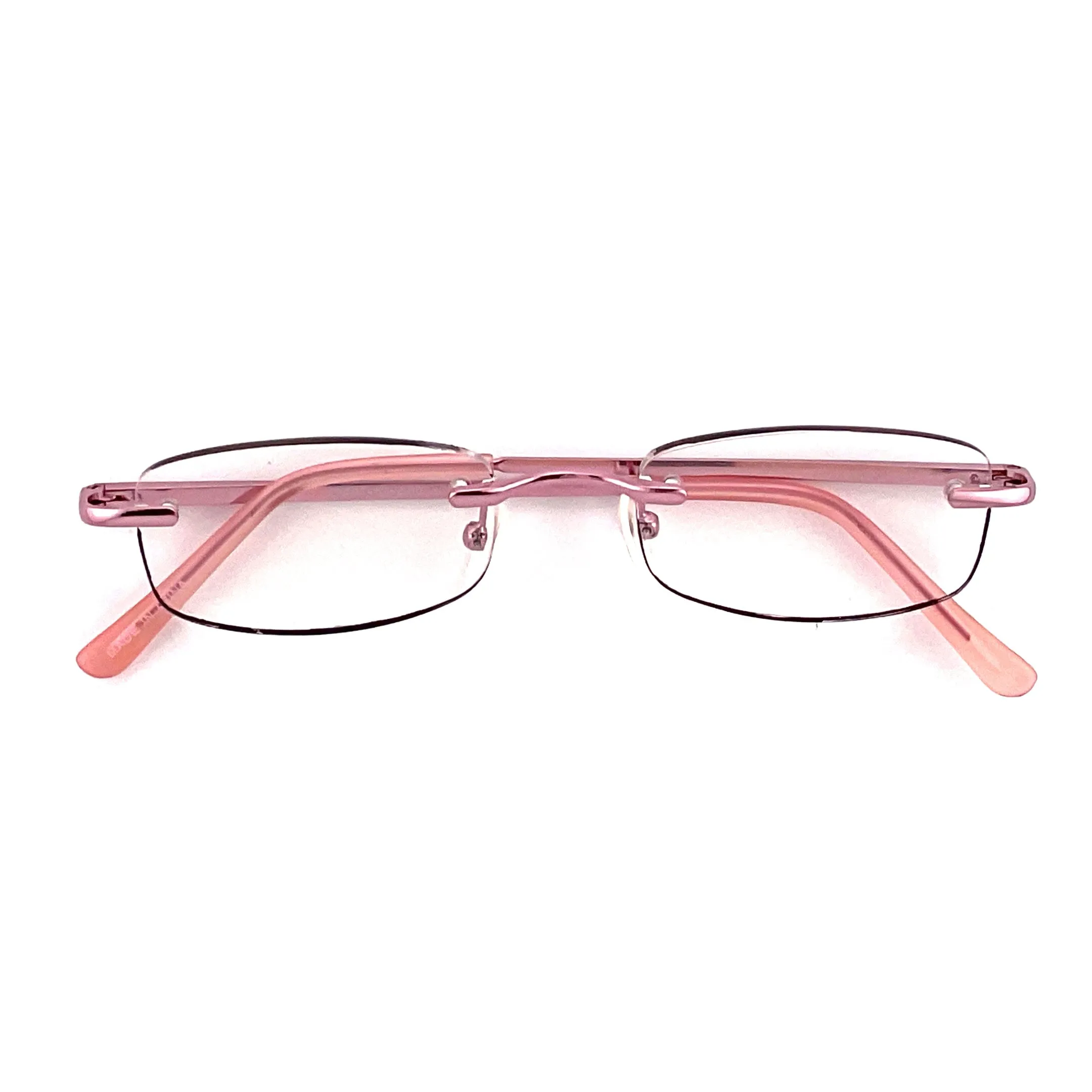 Easter Frameless Metal Tube Readers With Matching Pastel Colored Case