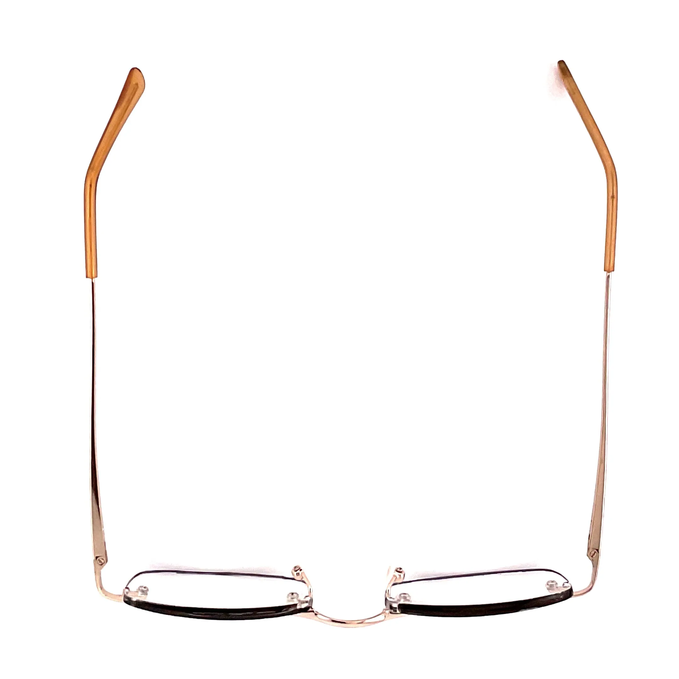 Easter Frameless Metal Tube Readers With Matching Pastel Colored Case