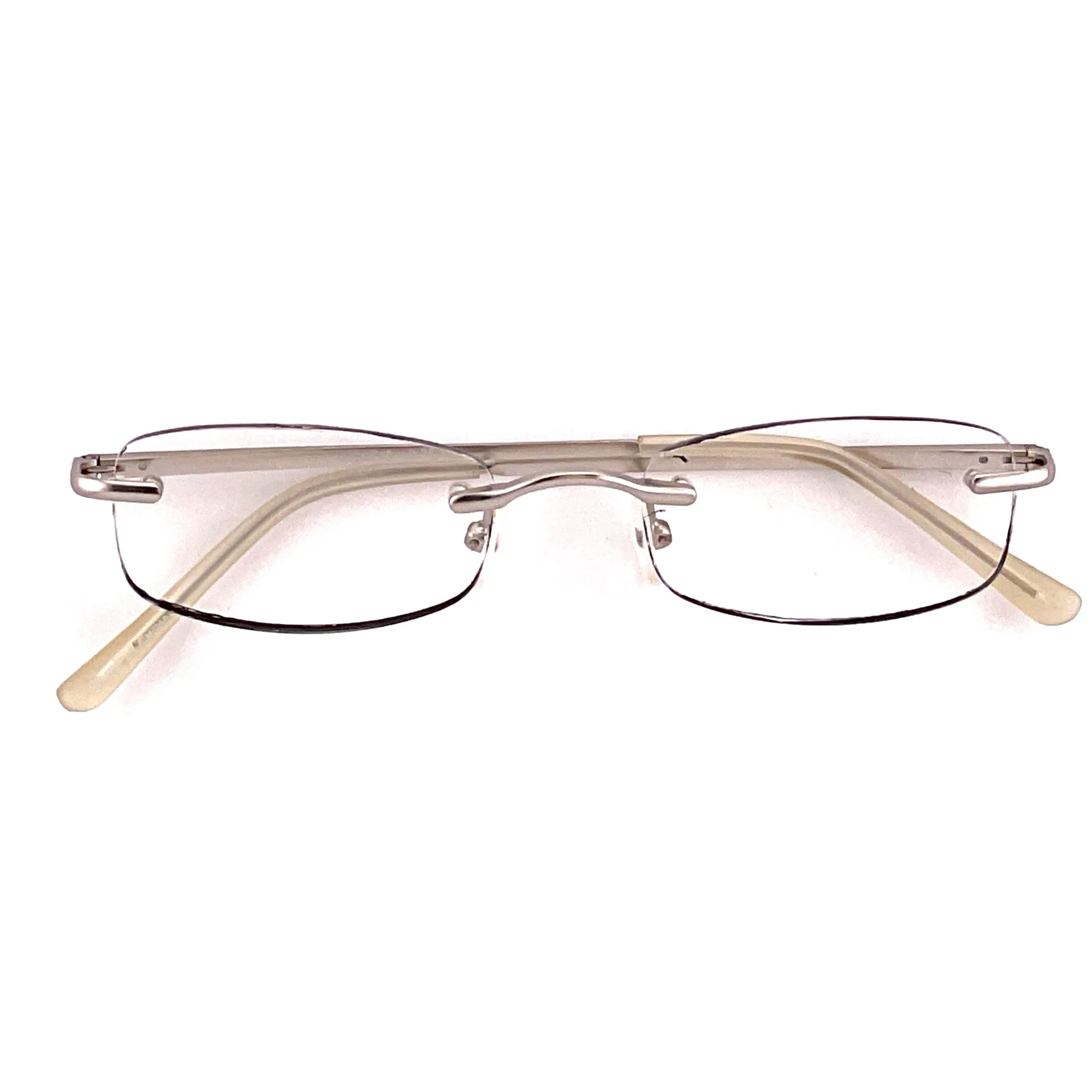 Easter Frameless Metal Tube Readers With Matching Pastel Colored Case