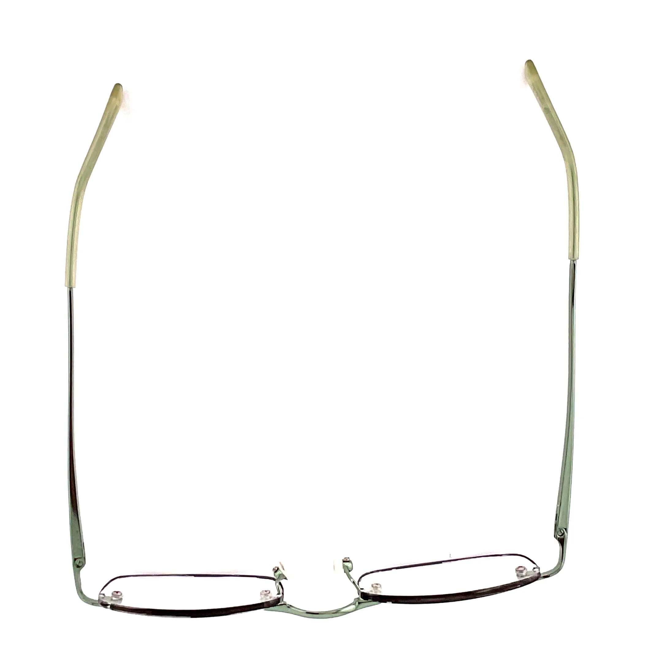 Easter Frameless Metal Tube Readers With Matching Pastel Colored Case