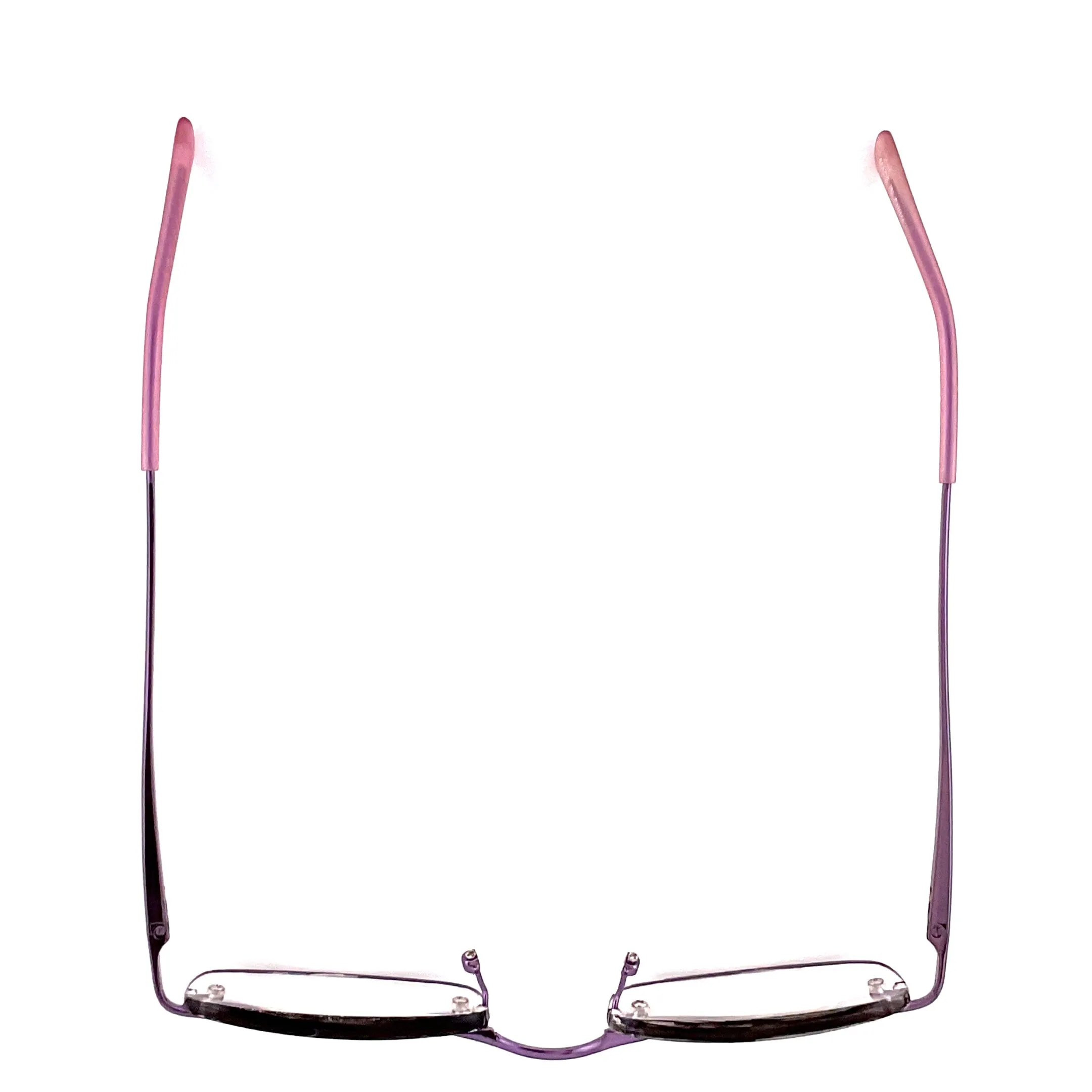 Easter Frameless Metal Tube Readers With Matching Pastel Colored Case