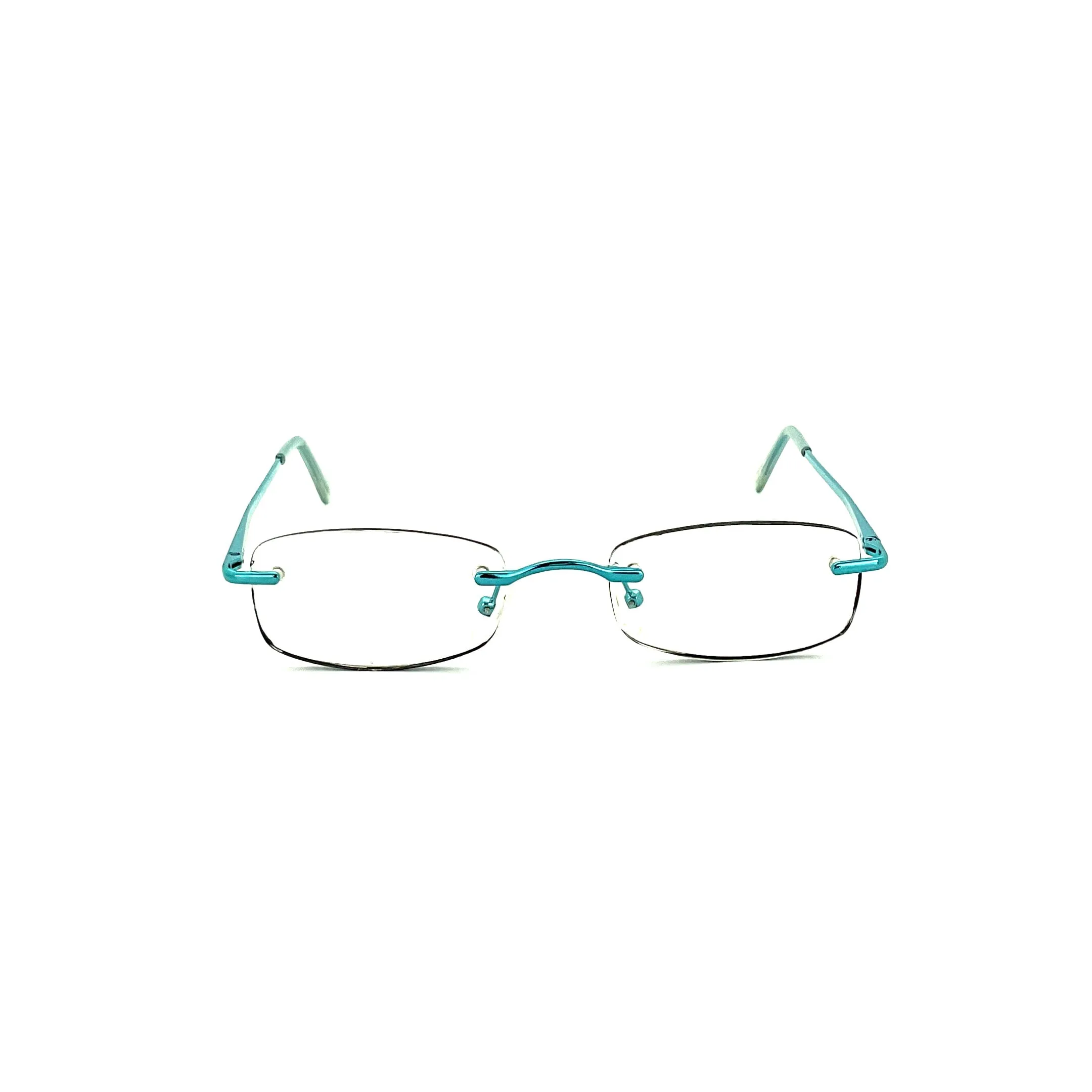 Easter Frameless Metal Tube Readers With Matching Pastel Colored Case