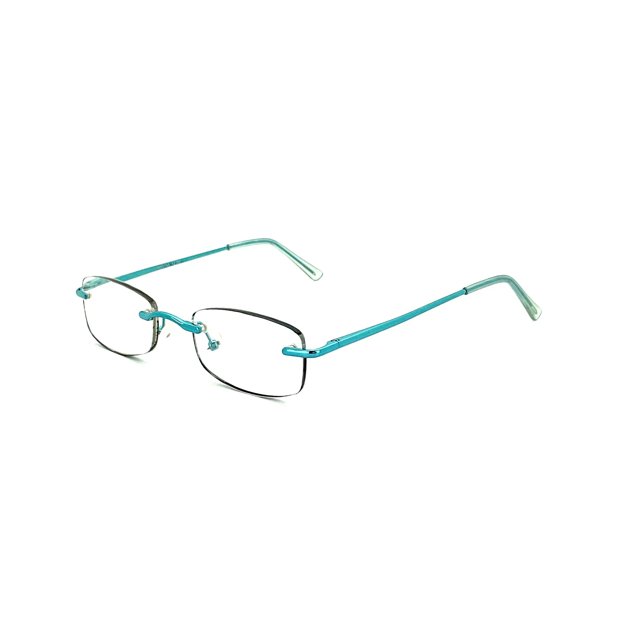 Easter Frameless Metal Tube Readers With Matching Pastel Colored Case