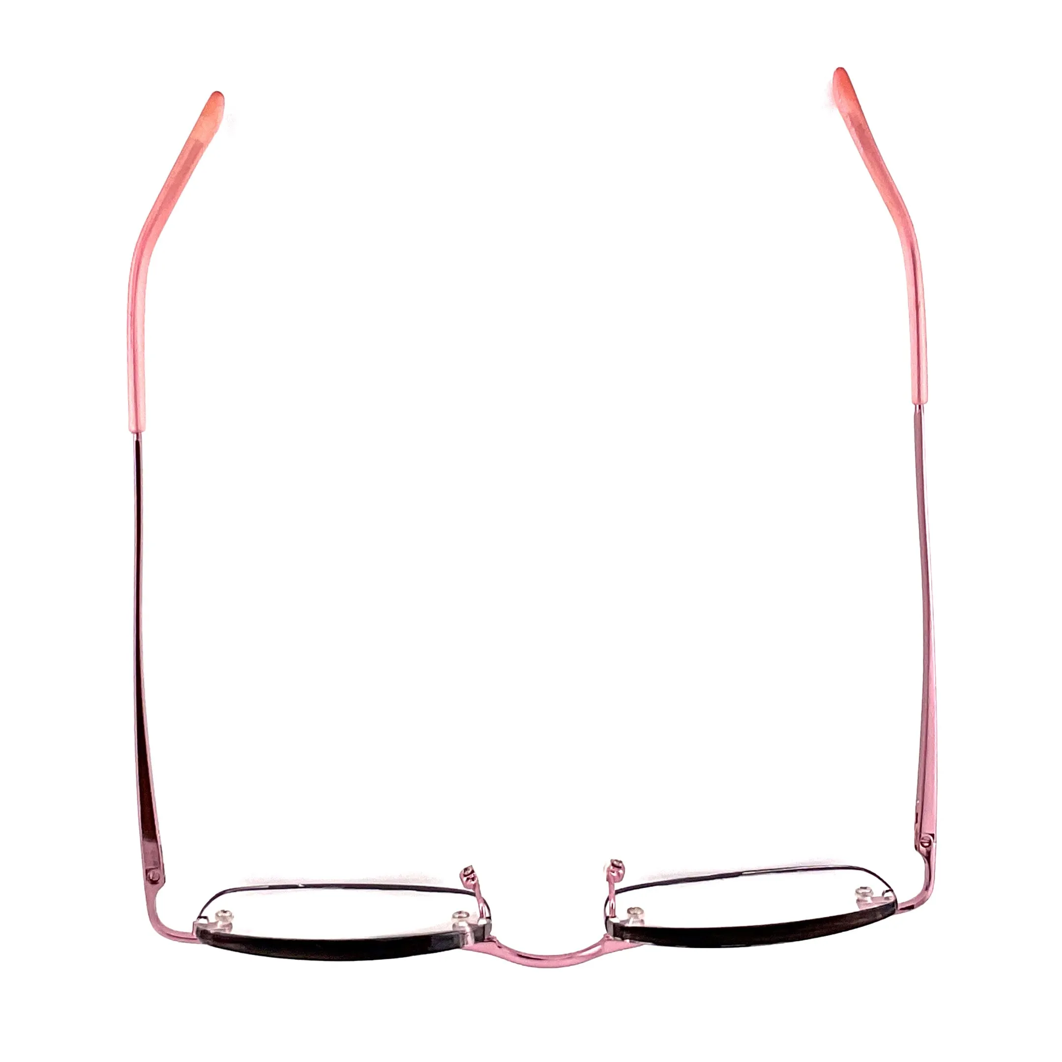 Easter Frameless Metal Tube Readers With Matching Pastel Colored Case