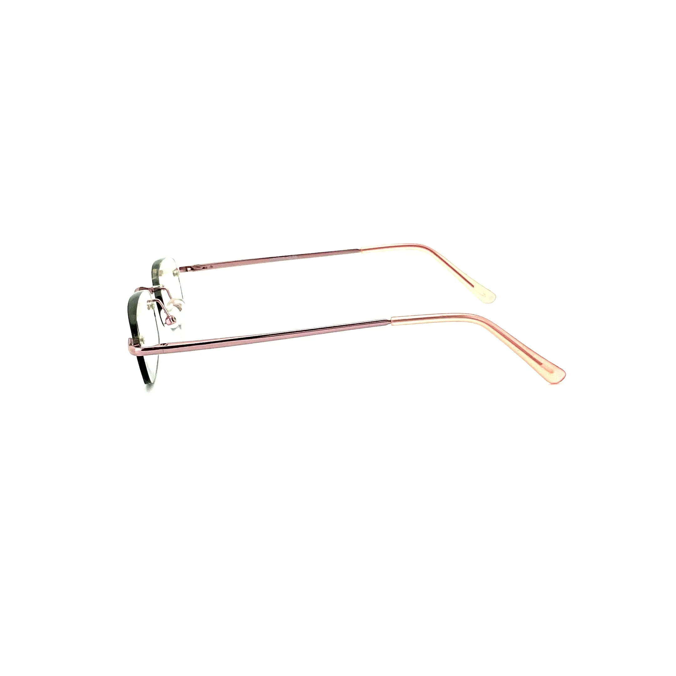 Easter Frameless Metal Tube Readers With Matching Pastel Colored Case