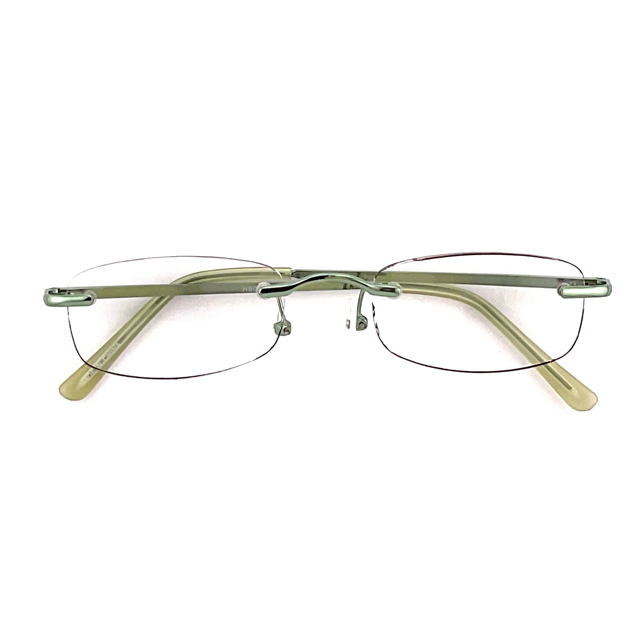 Easter Frameless Metal Tube Readers With Matching Pastel Colored Case