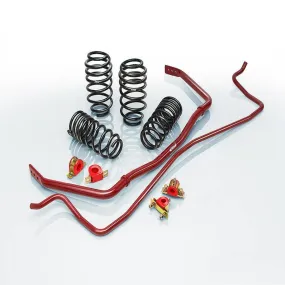 Eibach Pro-Plus Suspension Kit | 2010-2012 CheVRolet Camaro SS (38144.880)