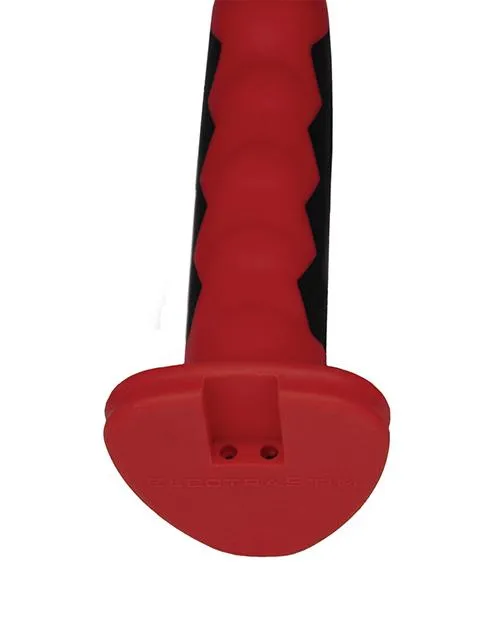 Electrastim Silicone Fusion Komodo Dildo