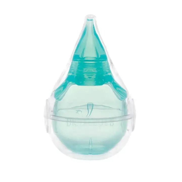 Elephant Silicone Nasal Aspirator