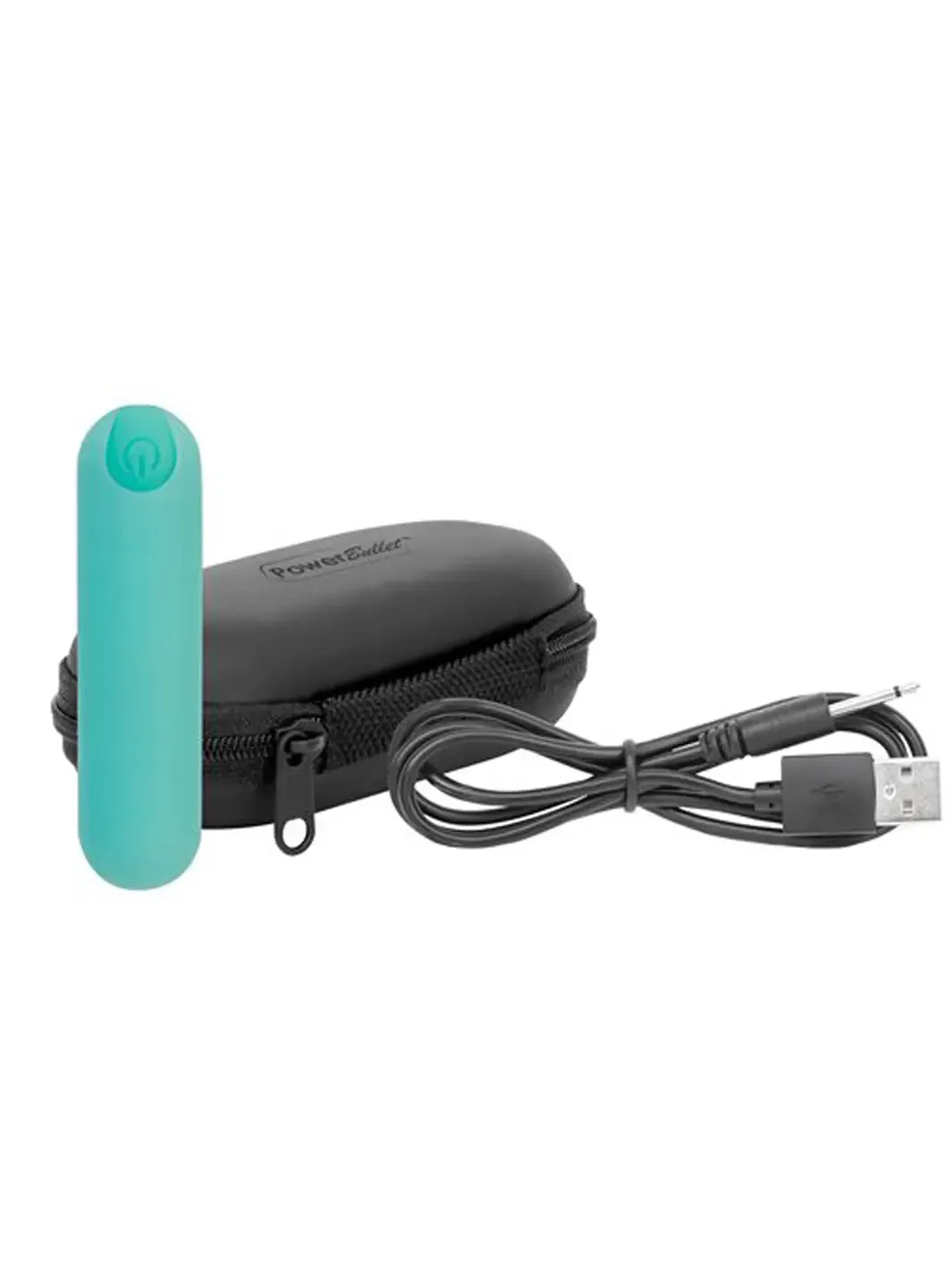 Essential Rechargeable Power Bullet