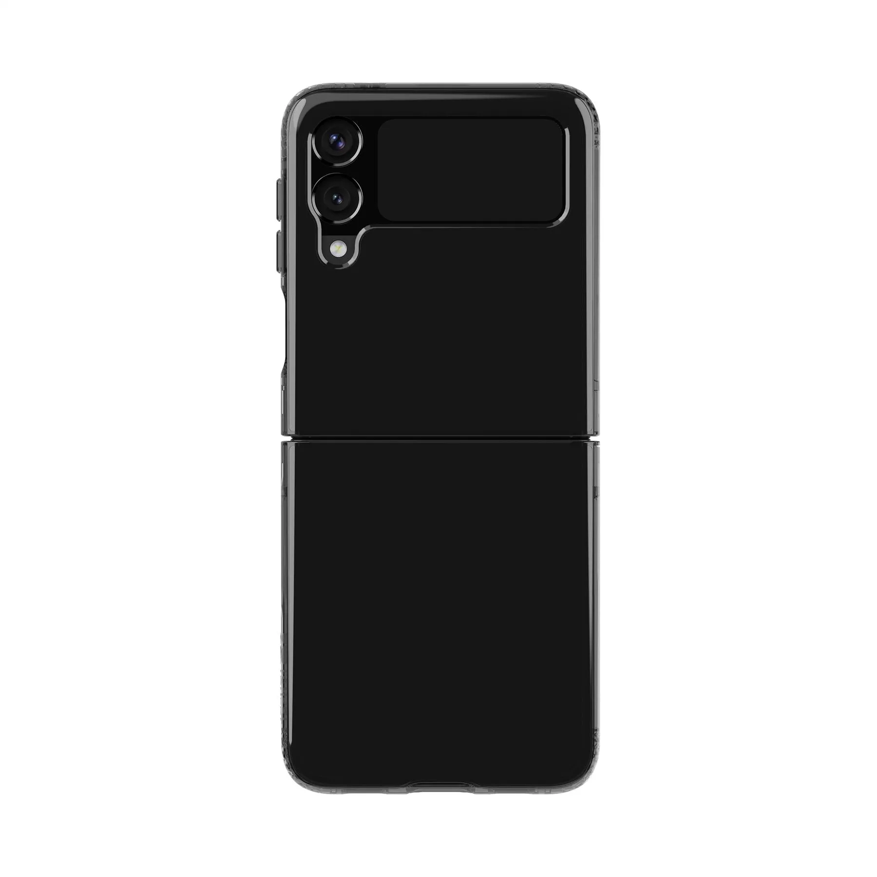 EvoTint - Samsung Galaxy Z Flip 3 Case - Ash