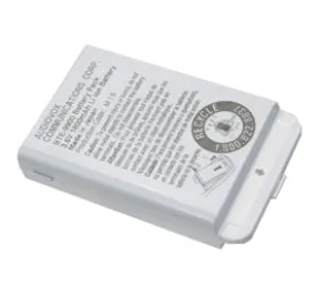 Extended Audiovox VM-4050 Cell Phone Battery