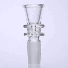 Eyce | 14mm Glass Bong Bowl