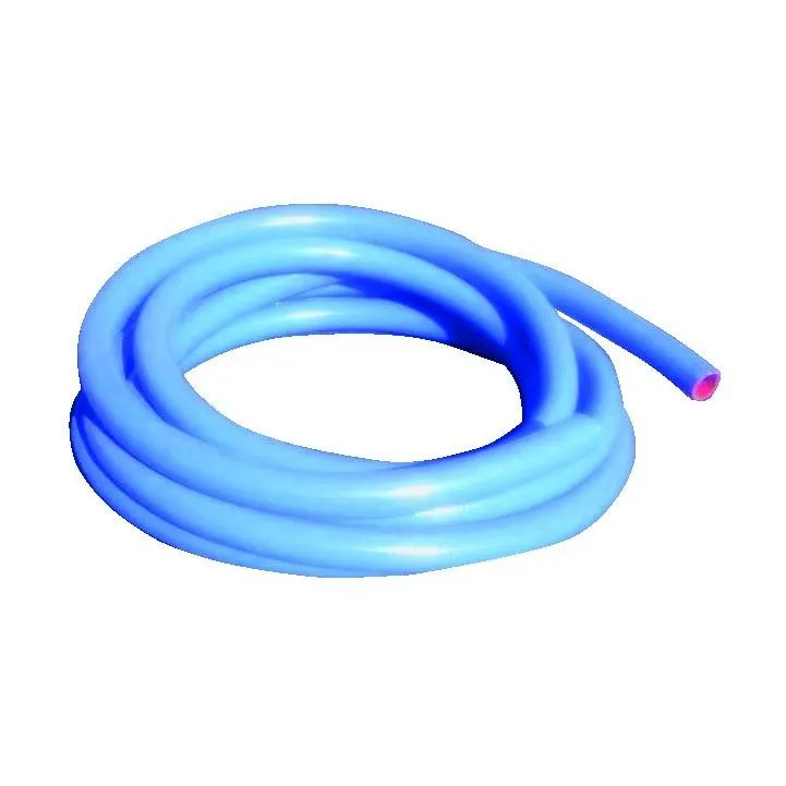 F012007 | HOSE, SILICONE 1/2" I.D. X 25FT LG ROLL