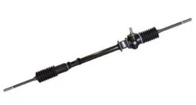 Ford Escort - New Complete Steering Rack LHD H/duty 2.4