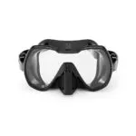 Fourth Element Seeker Mask