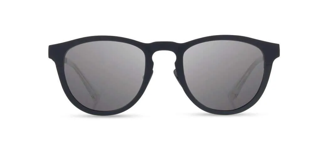 Francis Metal Sunglasses