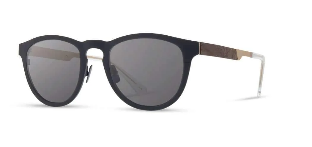 Francis Metal Sunglasses