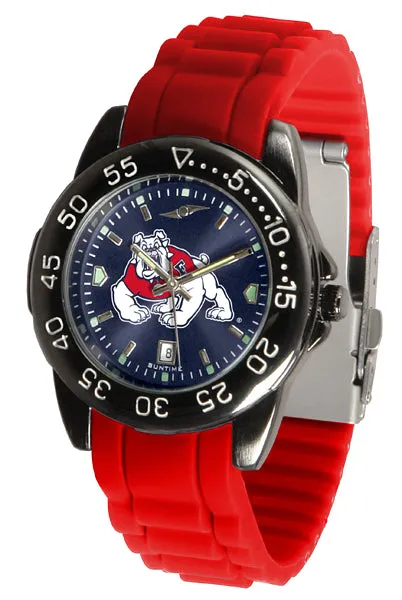 Fresno State FantomSport AC Men's Watch - AnoChrome