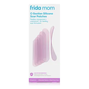 FridaMom C-Section Silicone Scar Patches