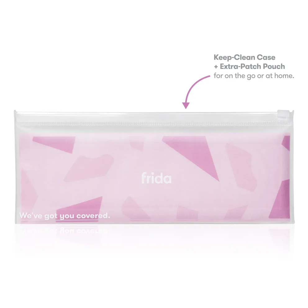 FridaMom C-Section Silicone Scar Patches