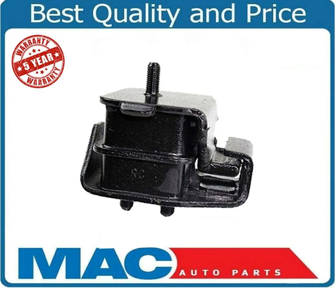 Front Left or Right Motor Mount A6712 fits for Subaru Forester Impreza 95-09