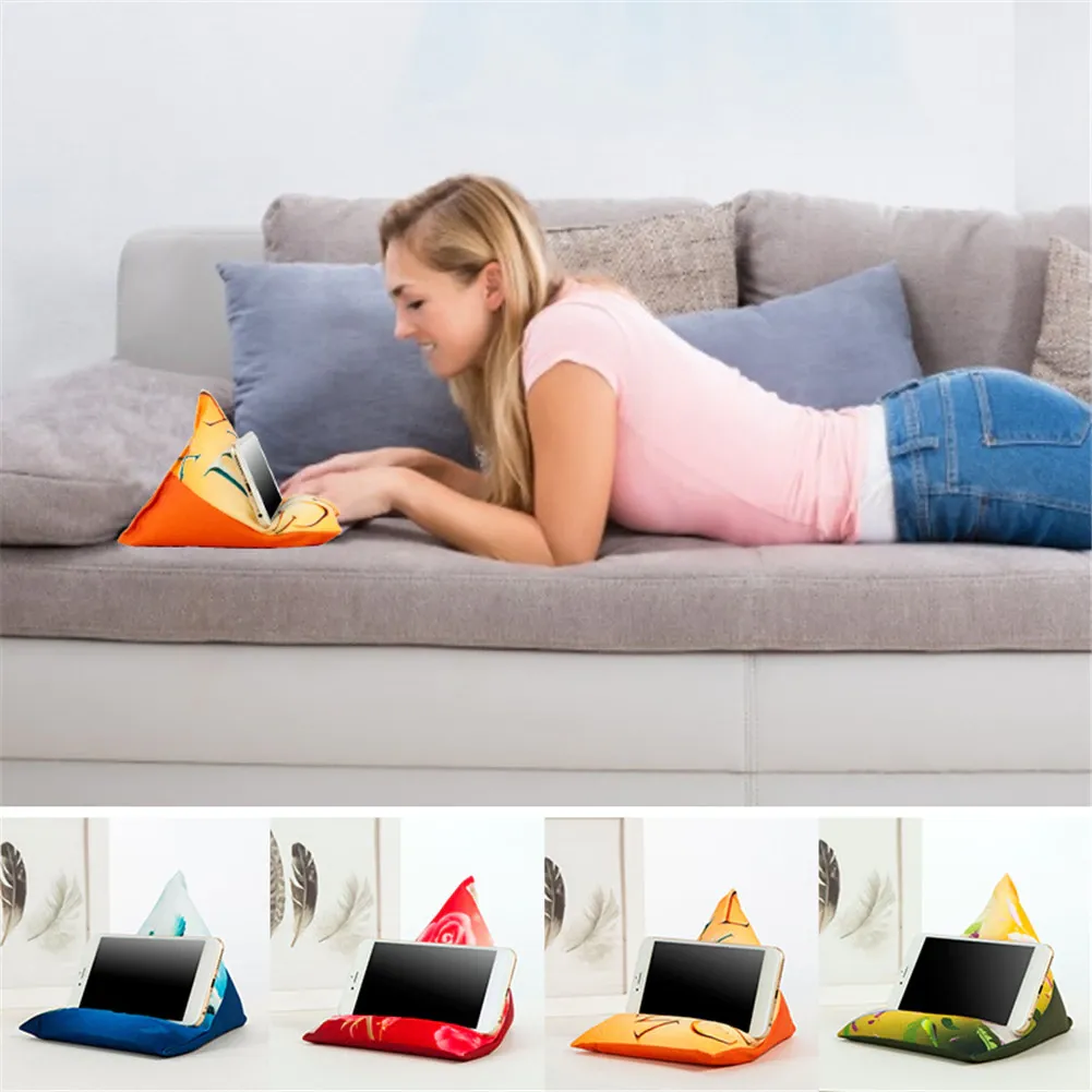 Funki Buys | Bags | Bean Bags | iPhone Tablet Pillows Stand