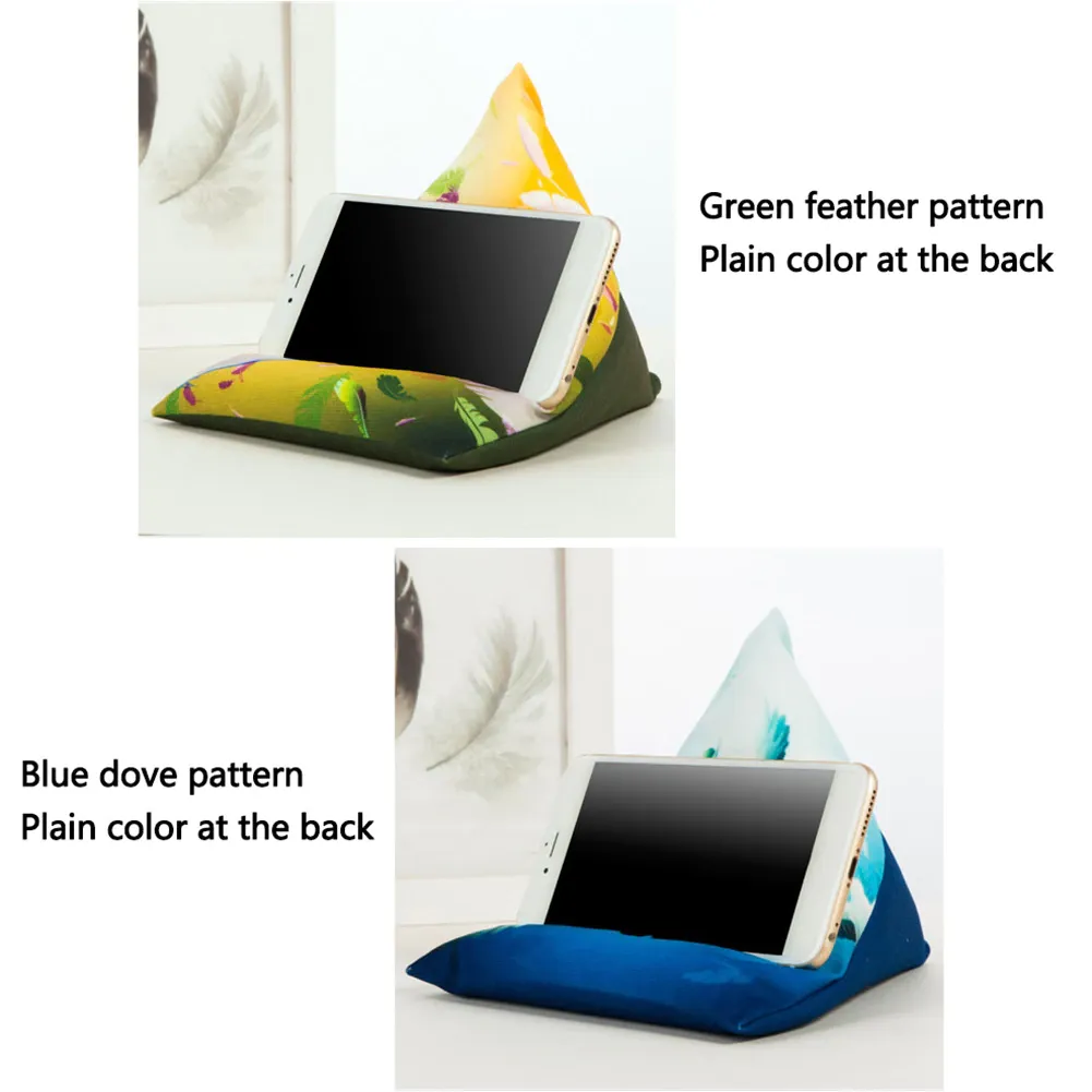 Funki Buys | Bags | Bean Bags | iPhone Tablet Pillows Stand