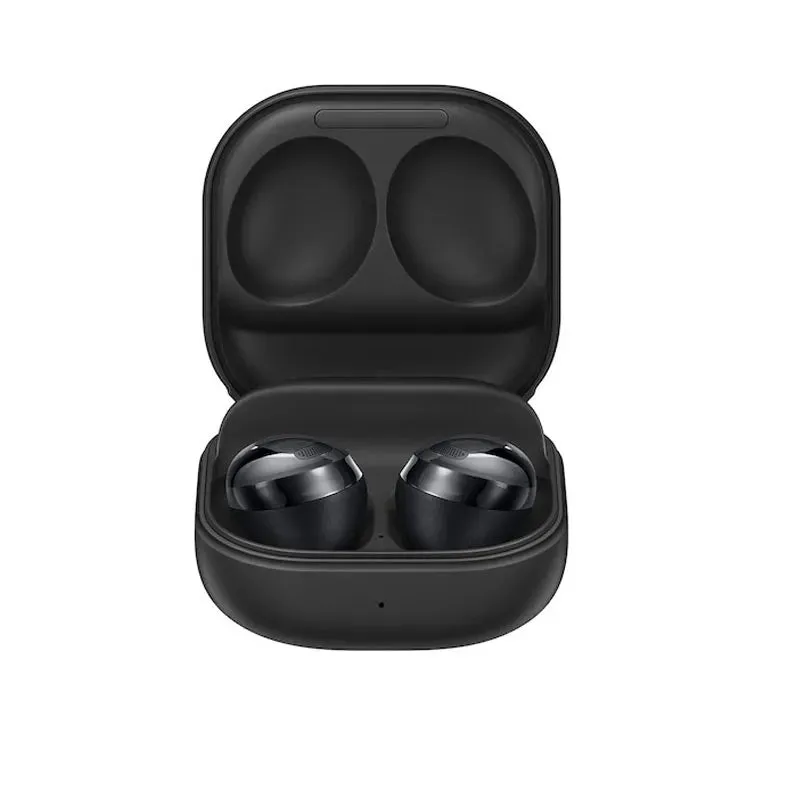 Galaxy Buds Pro – Studio Grade Sound, with 3 Mic System – Phantom Black