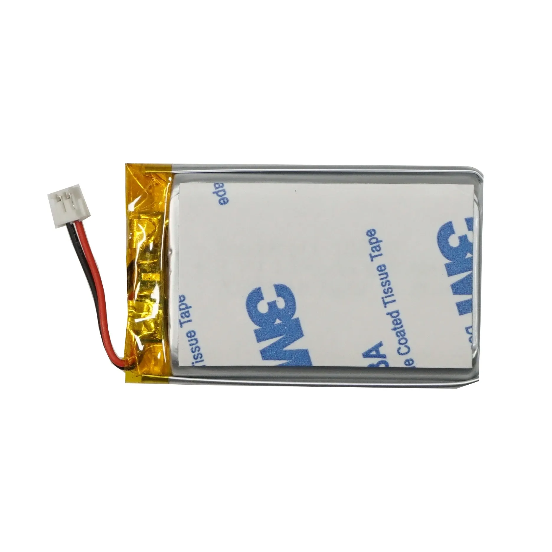 Game Boy Advance CleanJuice Li-Ion Battery 1700mAh