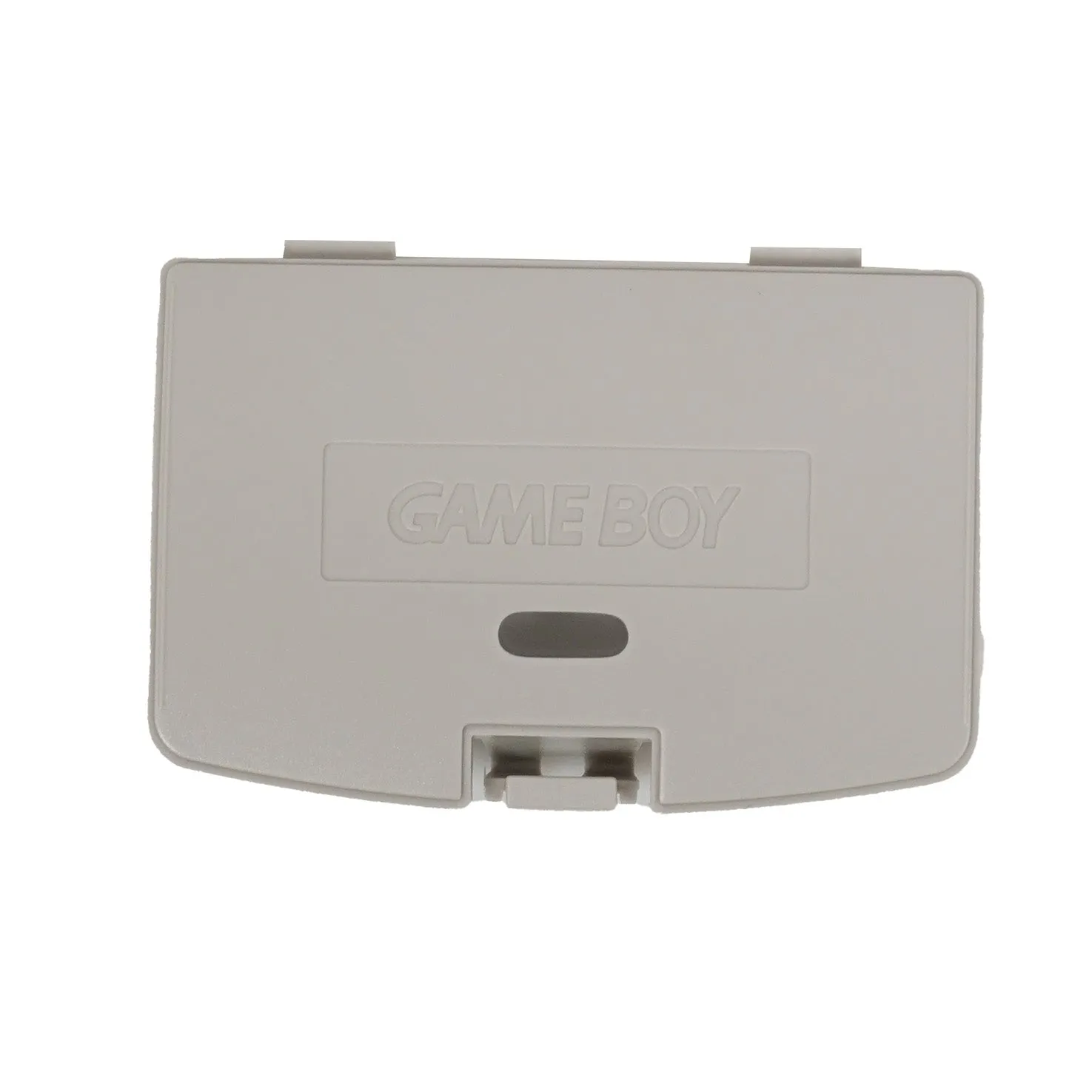 Game Boy Color USB-C Battery Door - HISPEEDIDO