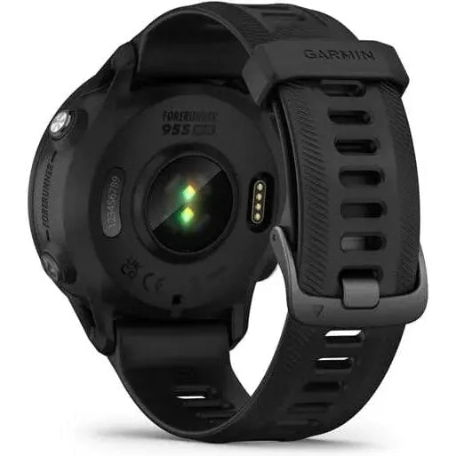 Garmin Forerunner 955 Solar Watch