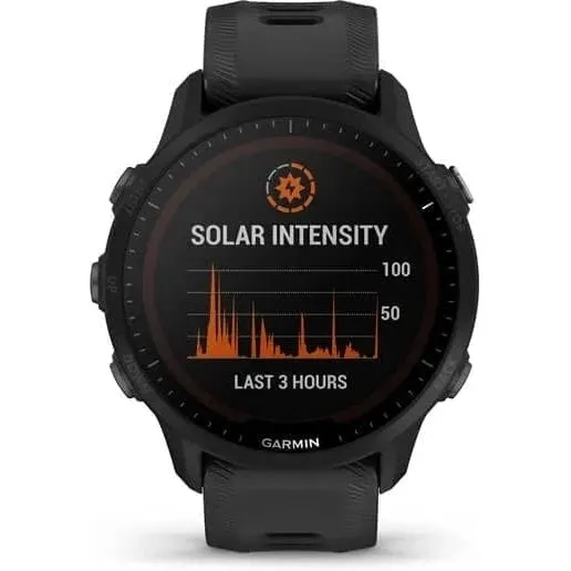 Garmin Forerunner 955 Solar Watch