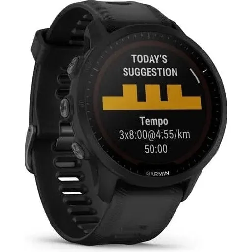 Garmin Forerunner 955 Solar Watch