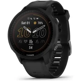 Garmin Forerunner 955 Solar Watch