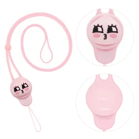 GARMMA Kakao Friends Anti-lost Silicone Strap Universal Lanyard