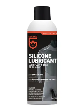 Gear Aid (McNett) Silicone Lubricant