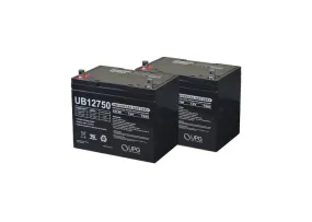 Golden Technologies Group 24 Battery for Patriot Scooter