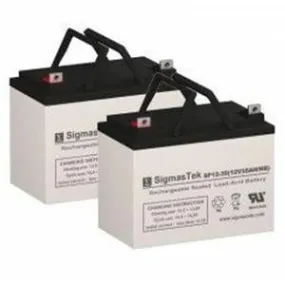 Golden Technologies Replacement U-1 Battery