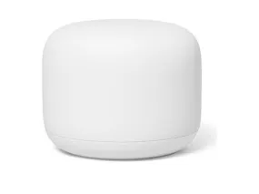 Google Nest Wifi Router - Snow