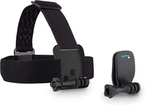 GoPro Head Strap   QuickClip